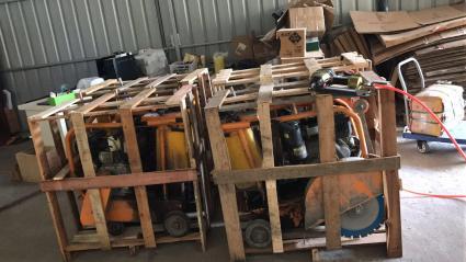 合浦行李、家具、电器包装托运